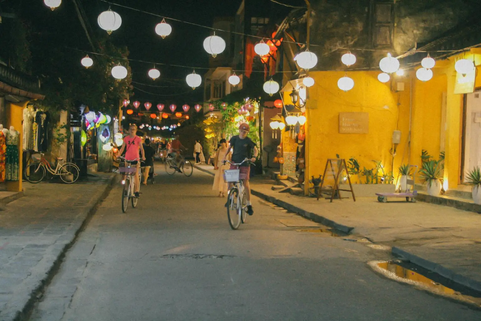 Sustainable Travel Tips for Exploring Vietnam Responsibly